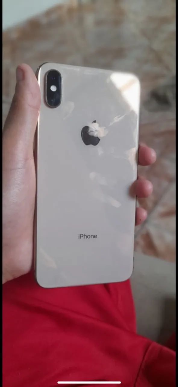 iPhone XS Max 256 gb  - Foto 3