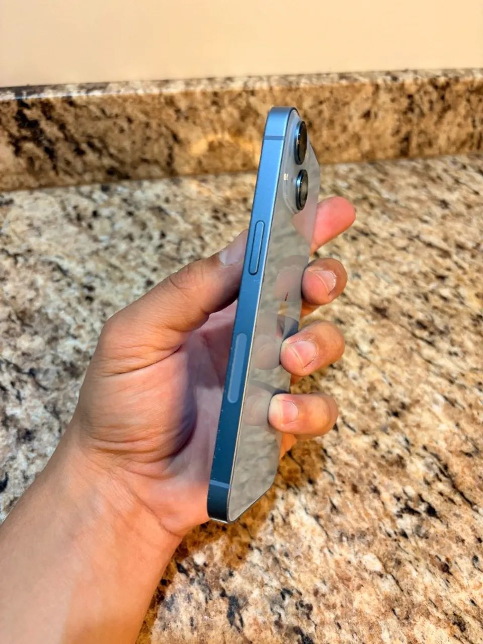 iPhone 14 - 128GB - igual novo! - Foto 4
