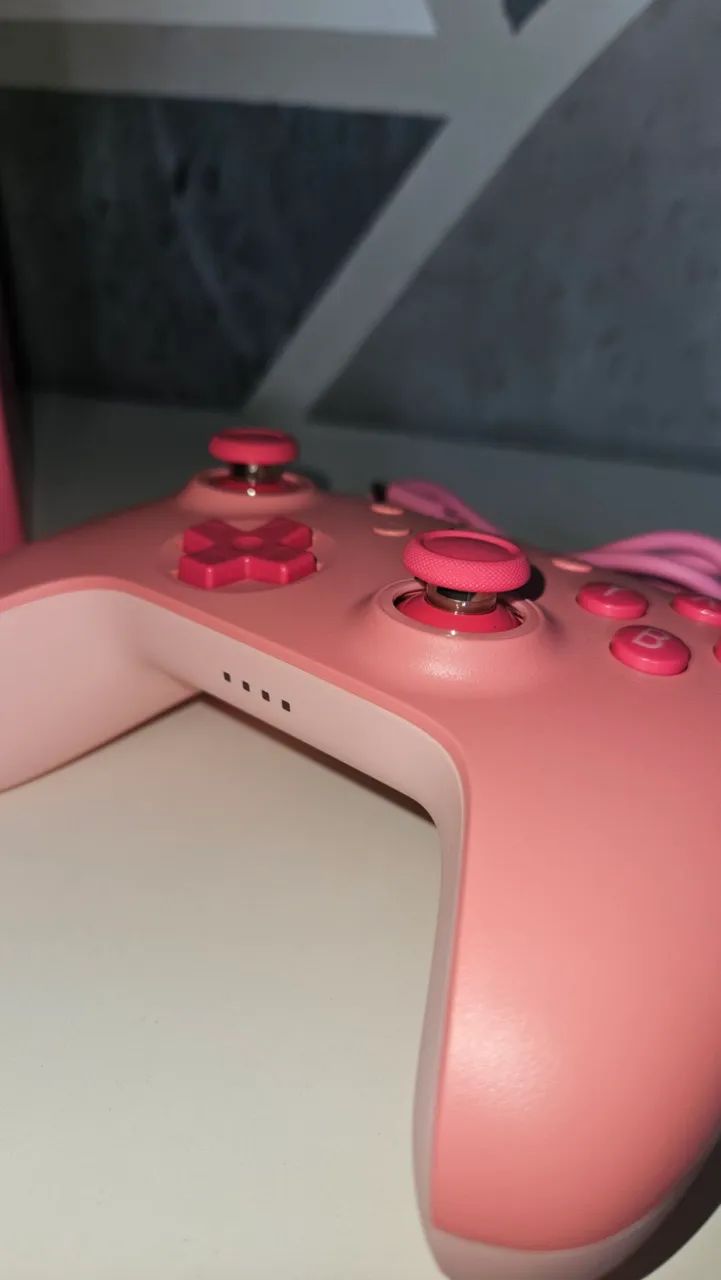 ? 8BitDo Ultimate 2C Bluetooth Hall Effect | Switch 2 / Switch / PC - Foto 3