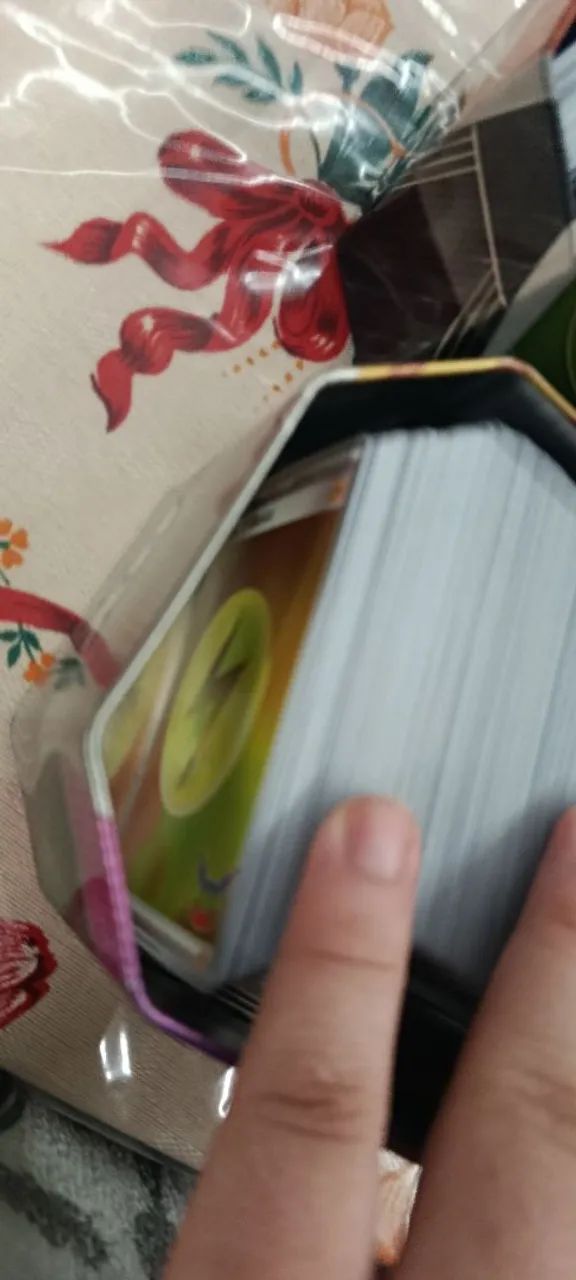 Bulk de 30 Anos de Pokémon - Foto 5