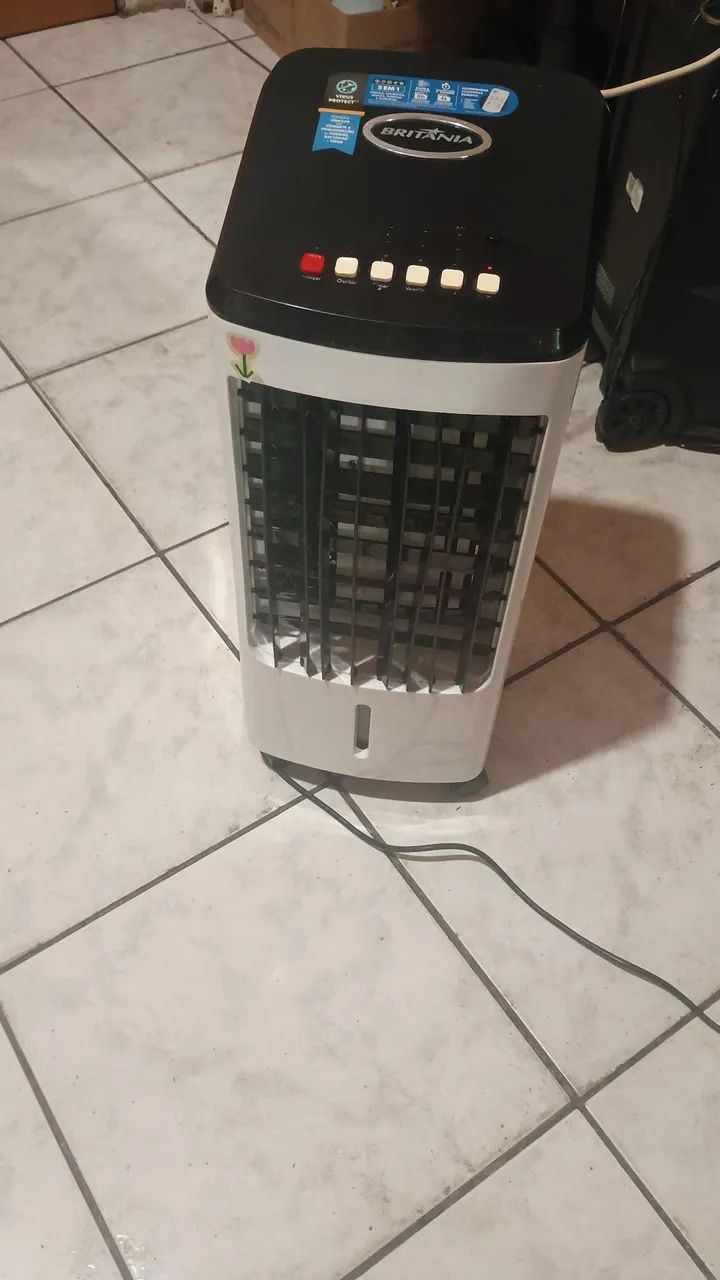 Climatizador  - Foto 2