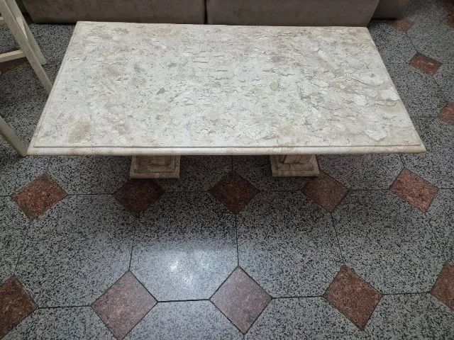 Mesinha de centro - Foto 2