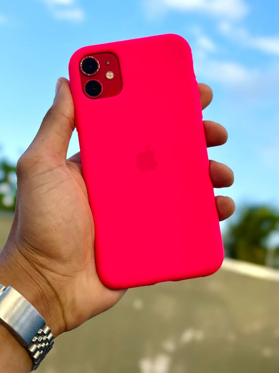 iPhone 11 - Foto 3