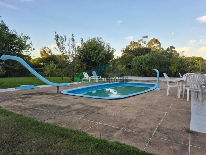 Velleda oferece magnífico sítio em condominio nobre com acesso a lagoa - Foto 9