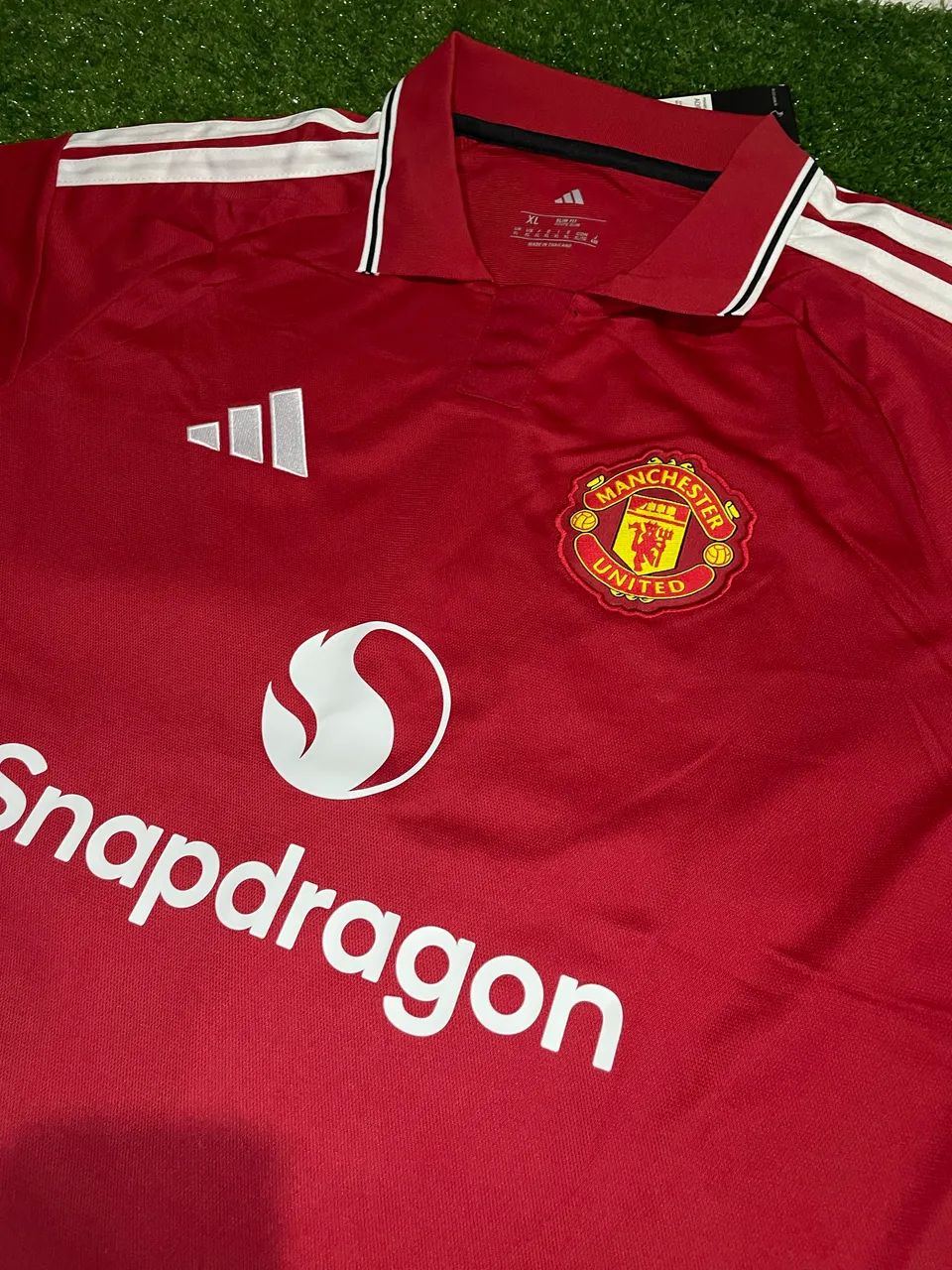 Manchester UNITED camisa  - Foto 2