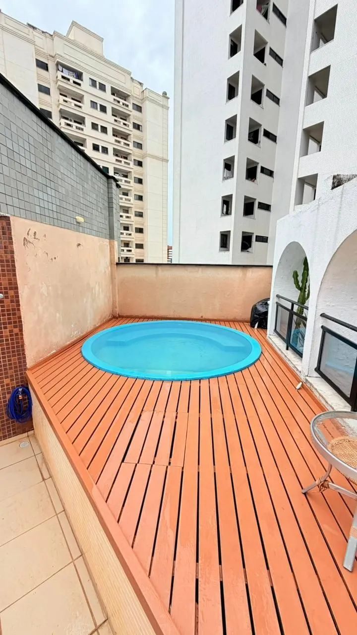 Apartamento para venda no Edifício Monte Carlo - Foto 2
