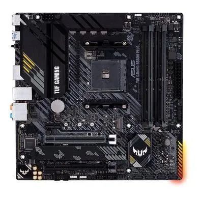 PLACA MÃE ASUS B550 TUF GAMING  - Foto 2