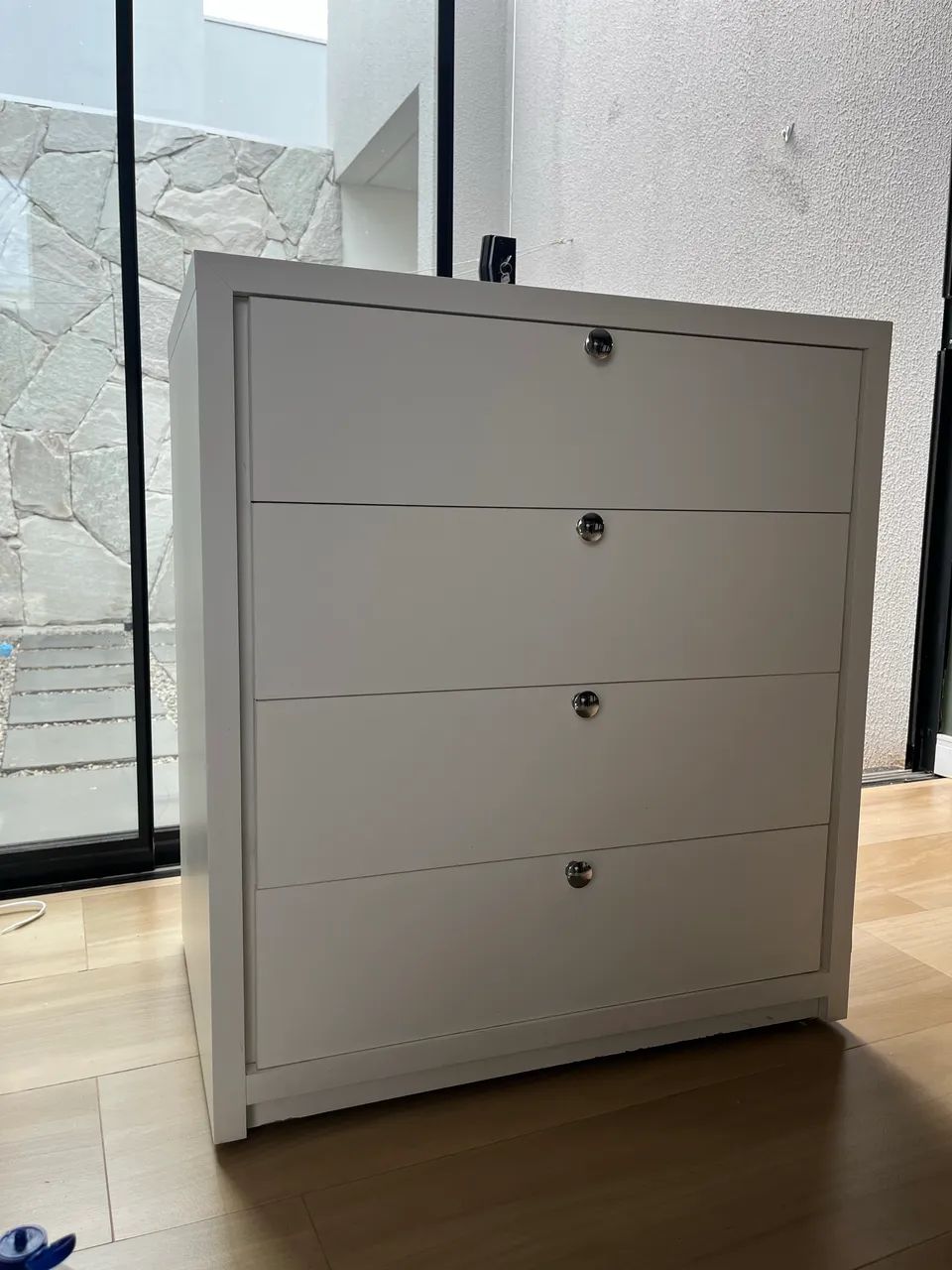 Cômoda em mdf