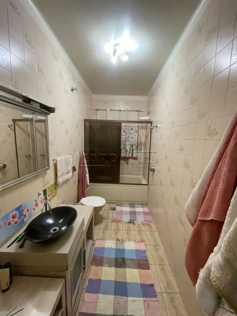 Casa Padrão em Dourado - Foto 5