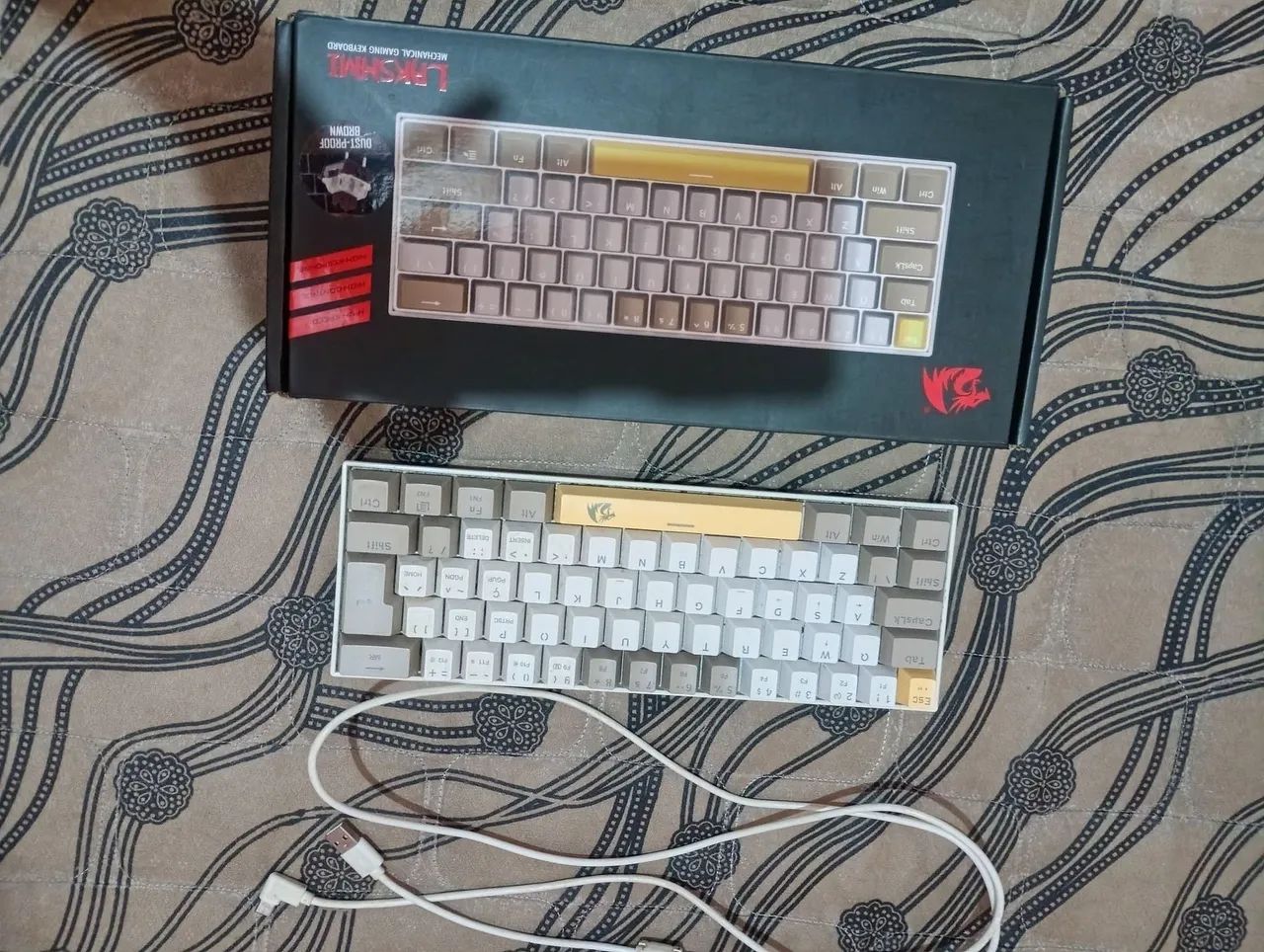 Pc gamer usado - Foto 4
