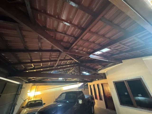 Vendo telhado colonial completo. 170mt2 - Foto 5
