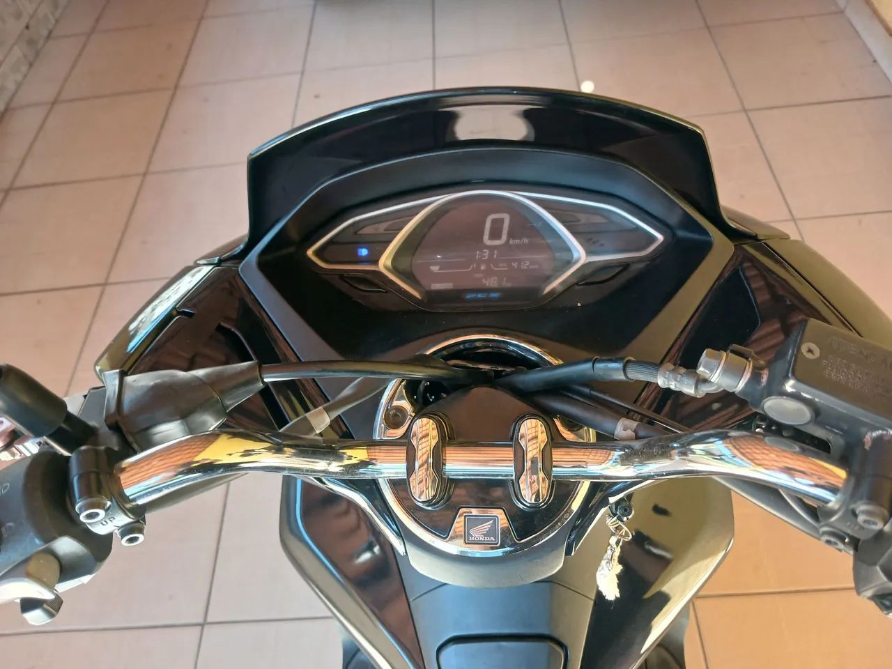 Pcx 150cc nova!! - Foto 5