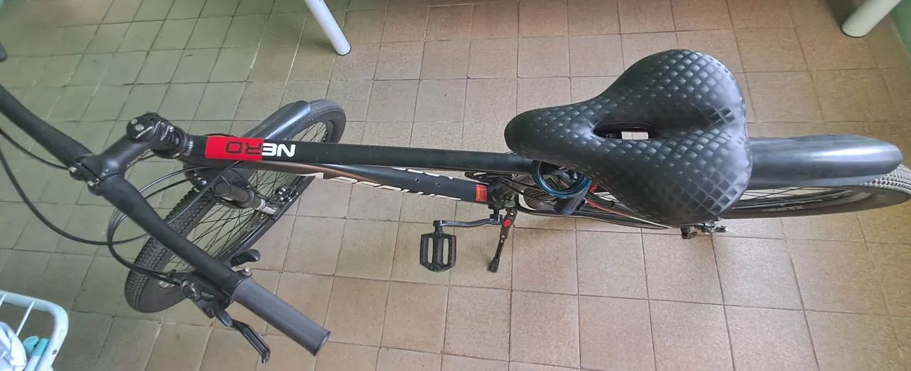 Vendo bicicleta aro29  - Foto 2