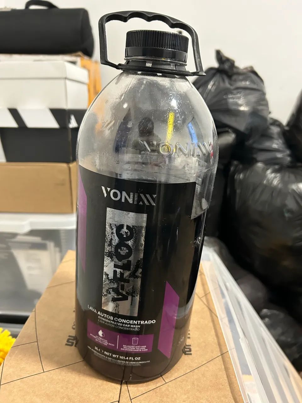 Produtos vonix - Foto 4