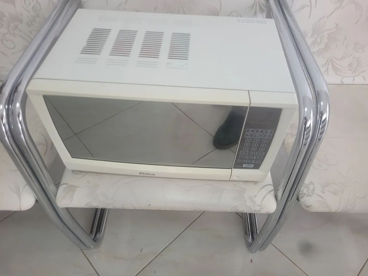 Micro-ondas Philco 22 L - Foto 4
