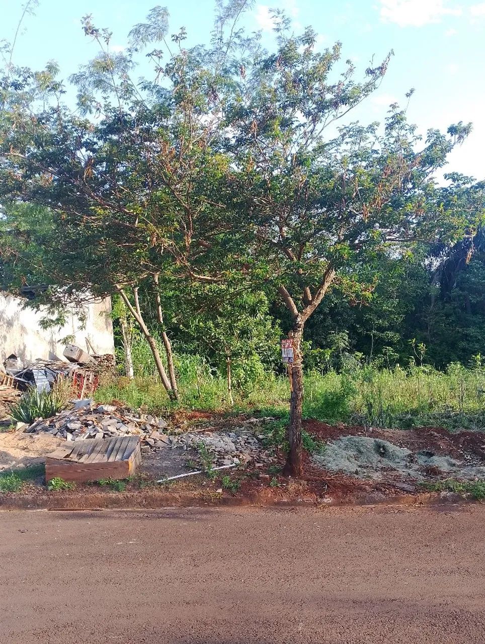 Terreno perto a UFPR - Foto 2