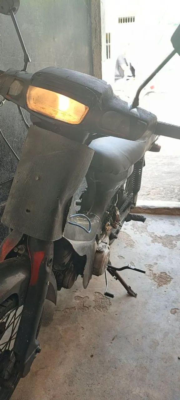 Traxx 50quentinha