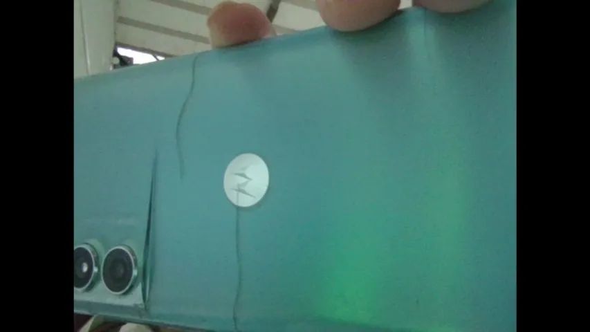 Motorola Moto G200 - Foto 2