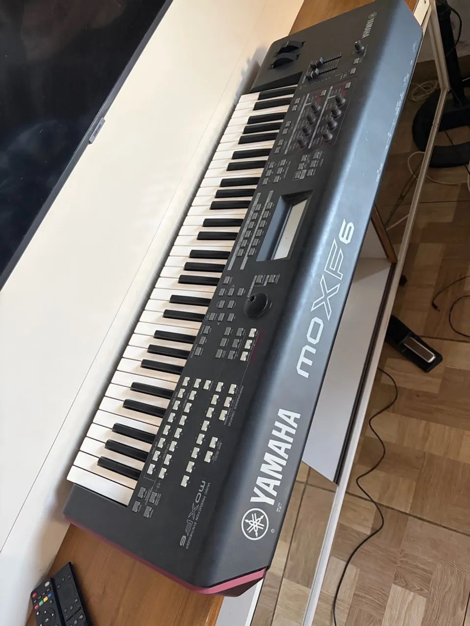 YAMAHA moxf6  - Foto 4