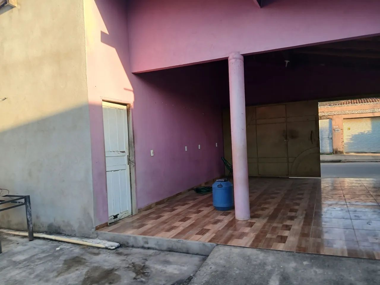 Casa mais ponto comercial.. - Foto 5