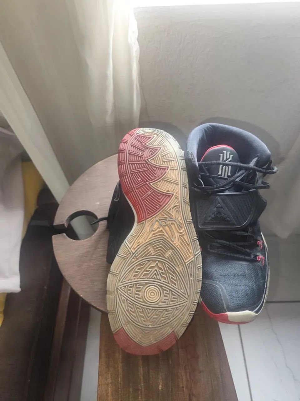 Tênis Nike Kyrier  - Foto 4