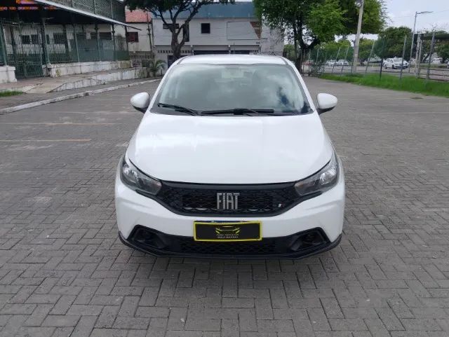 Fiat Argo 1.0 6V Flex. 2023 - Foto 2