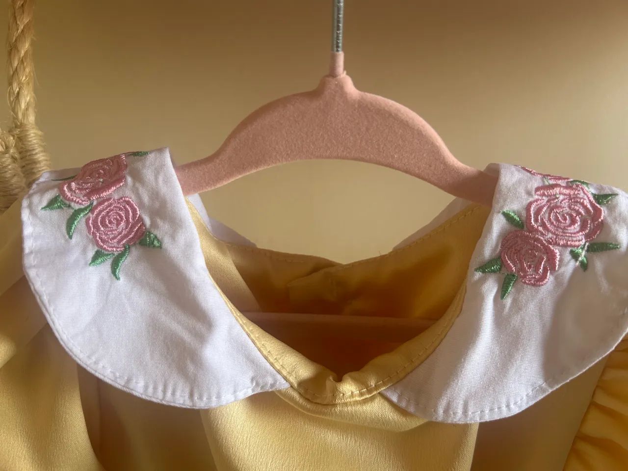 Vestido de 1 Ano - Foto 3