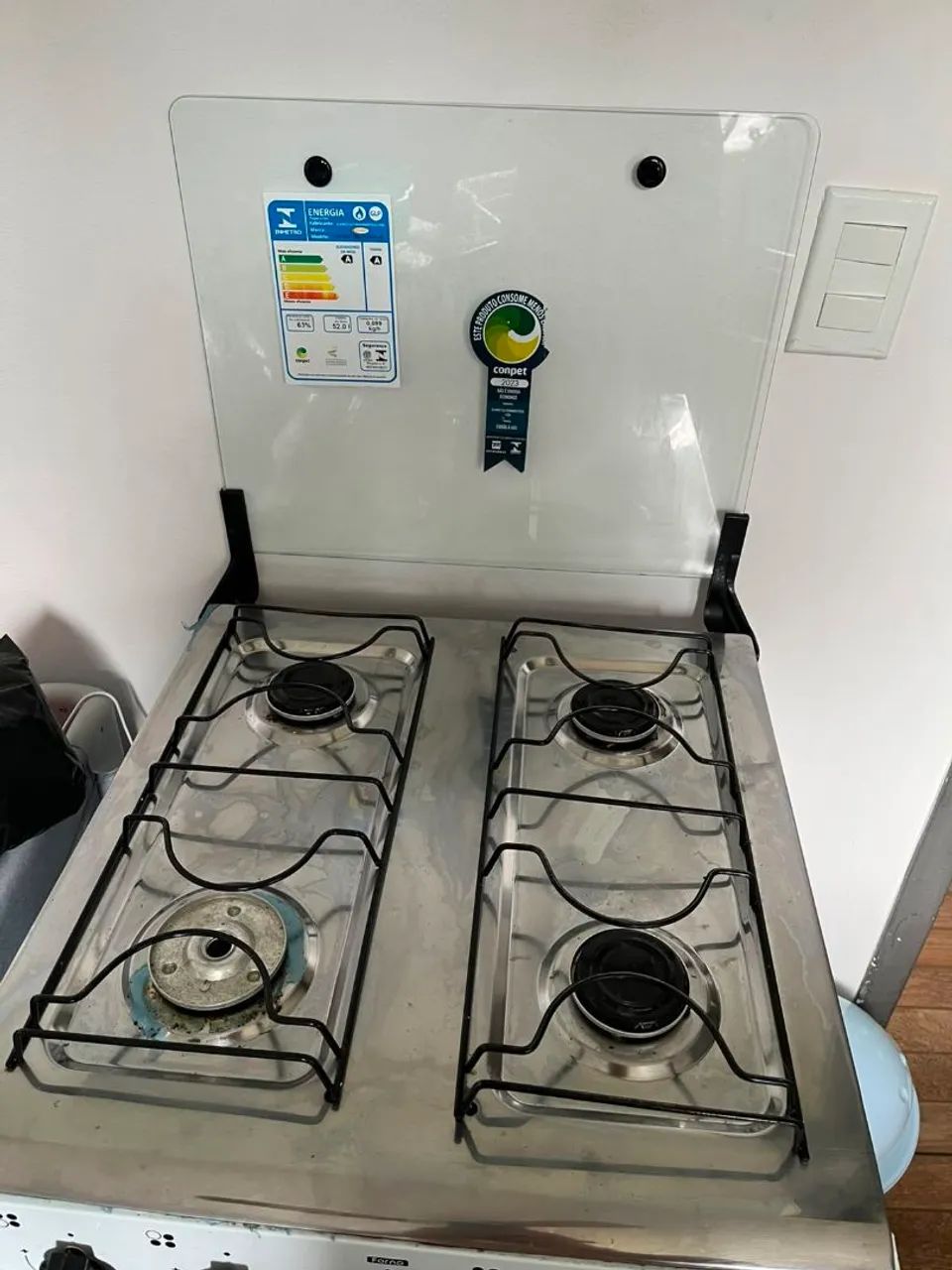 Vendo fogão  - Foto 2