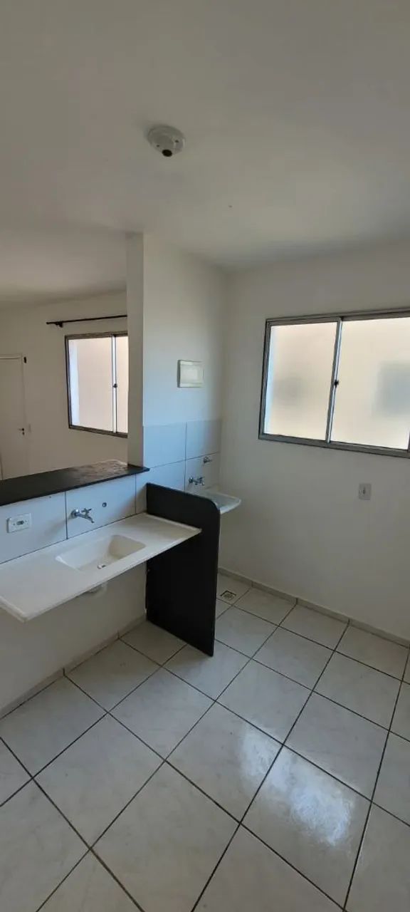 Apartamento  - Foto 4