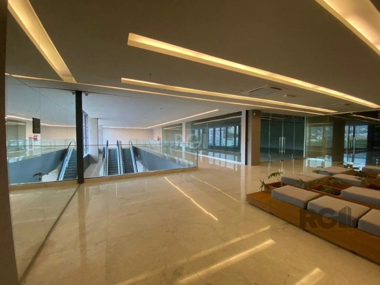SALA COMERCIAL - 29,80m2 PRIVATIVOS - LINKED TERESÓPOLIS - Foto 4