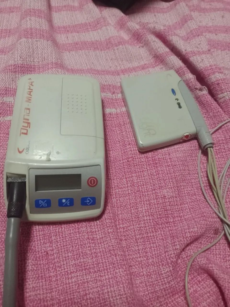 Holter mapa 
