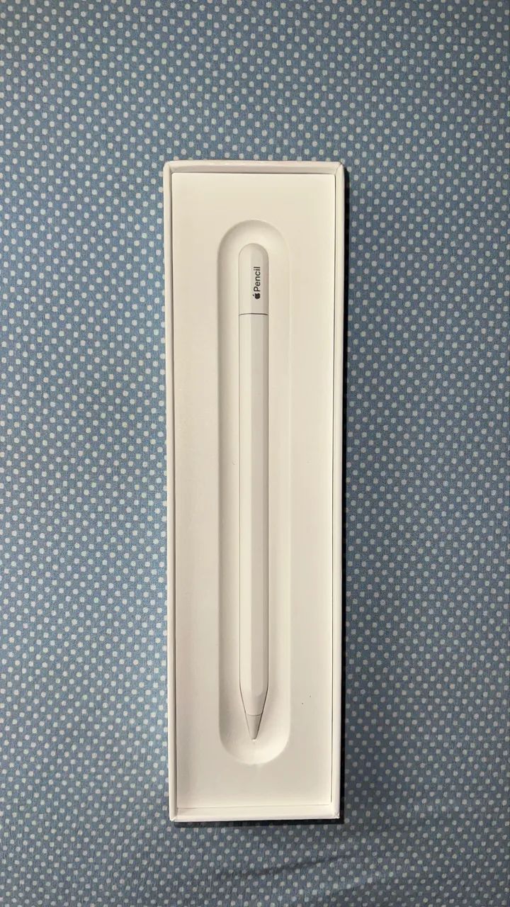 Apple pencil USB-C - Foto 2