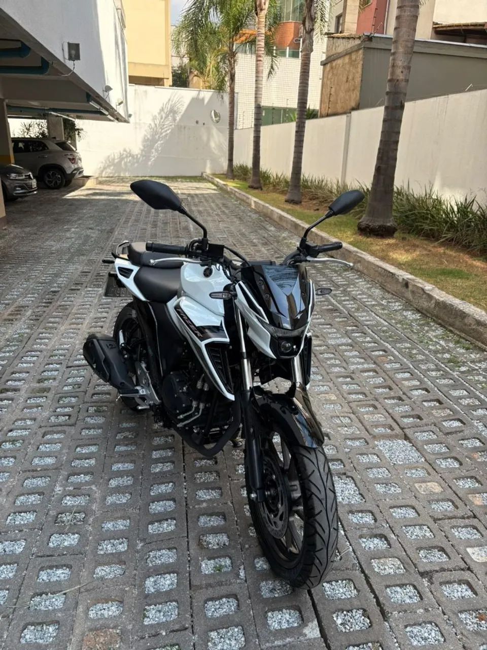 Fz25 Connected 2026 - Foto 2