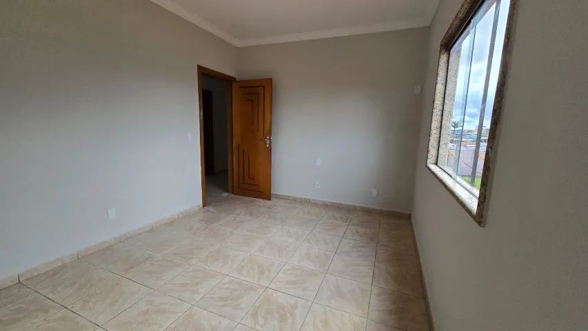 Apt 3/4 190m com 1 garagem (Centro) - Foto 4