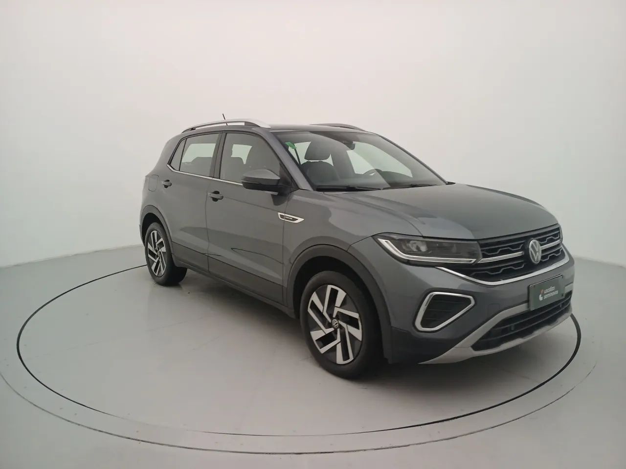 Volkswagen T-Cross Highline 1.4 TSI Flex 16V 5P AUT, foto 7 de 18