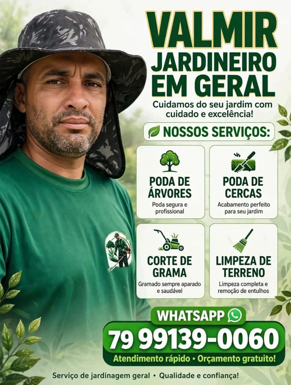 Jardineiro 