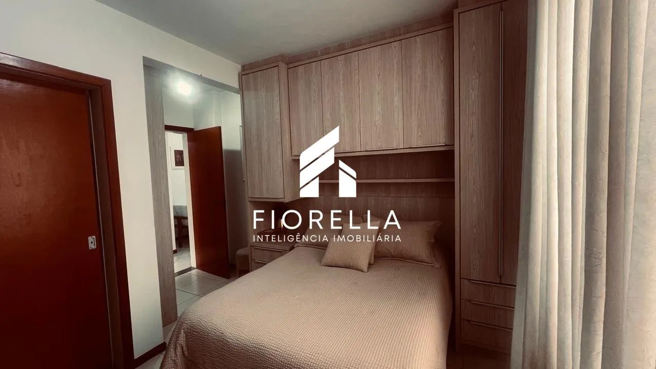 Apartamento 02 dormitórios sendo 01 suíte em Campinas/São José - Foto 5