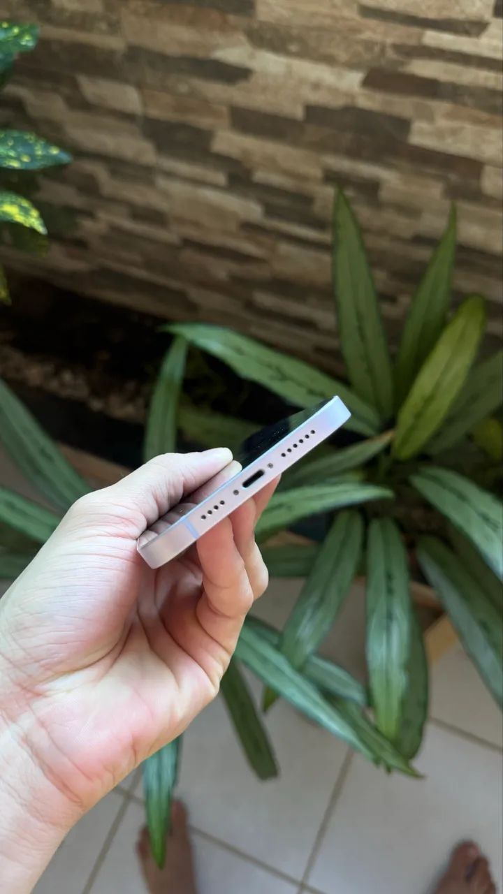 iPhone 14 Plus - NOVO  - Foto 5
