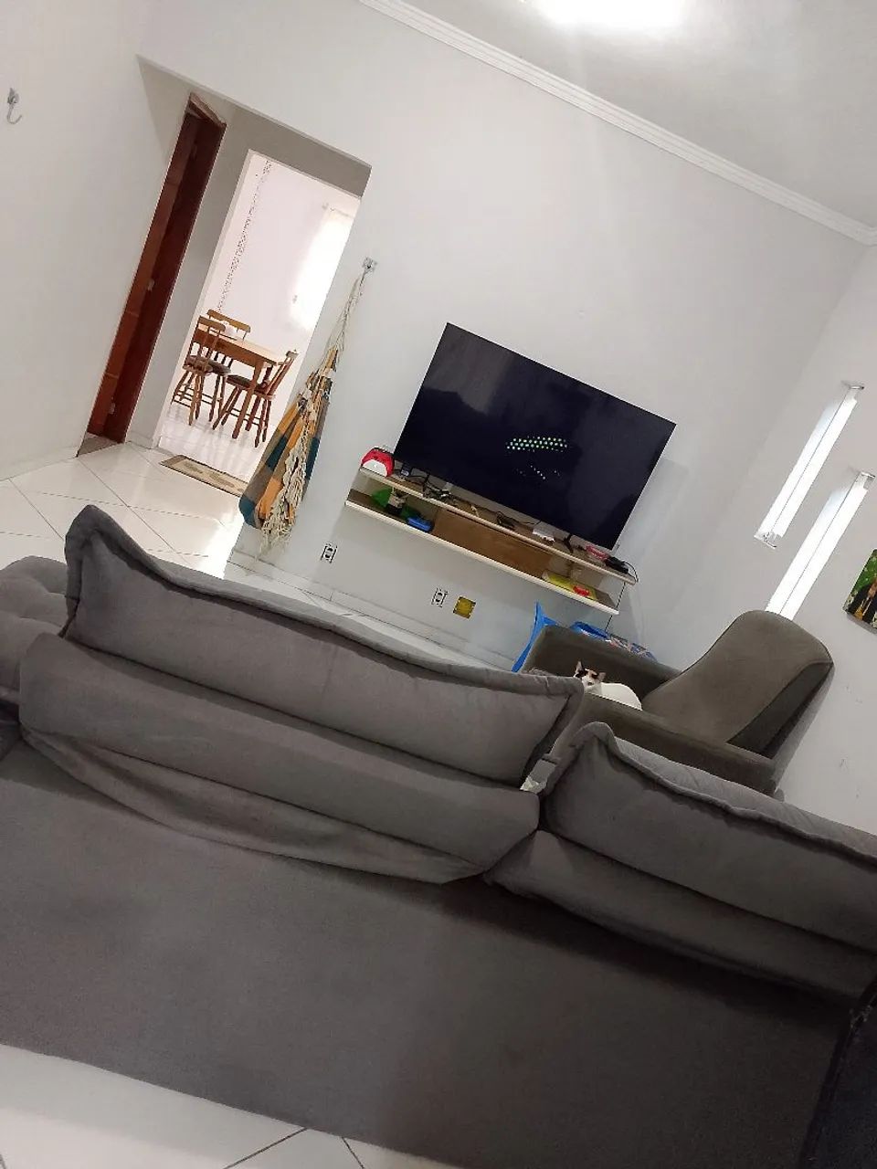 CASA EM QUEIMADOS  - Foto 2