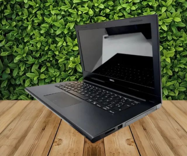 NOTEBOOK DELL INSPIRON - PROCESSADOR INTEL CORE I5 - 8GB  - 128 SSD - P.VIDEO
