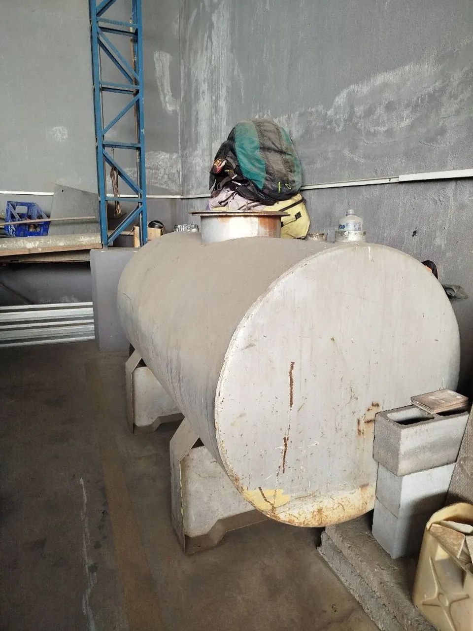 Vendo Tanque para combustível  - Foto 4