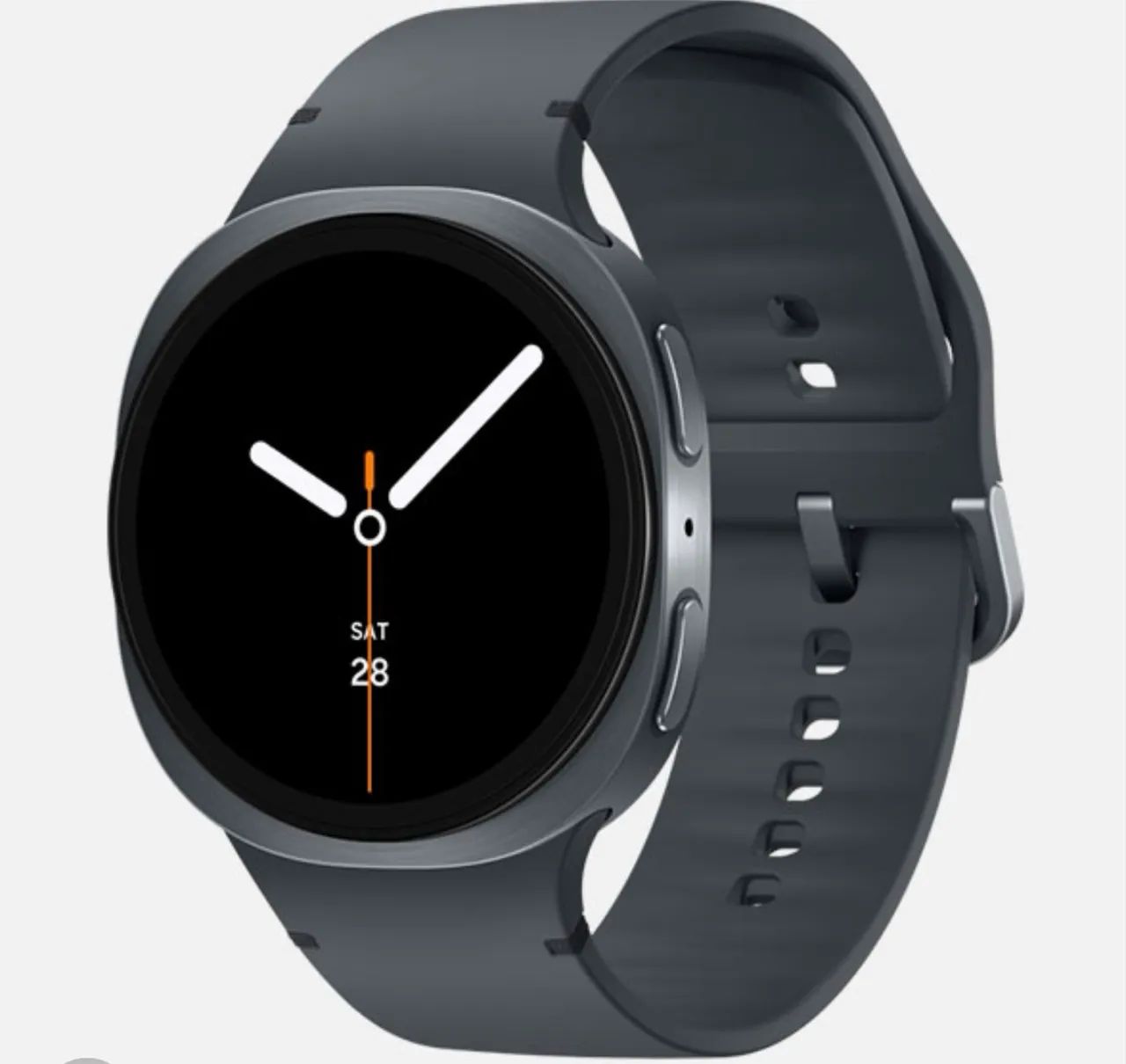 Samsung Galaxy S26 e relógio Watch 8 - Foto 2