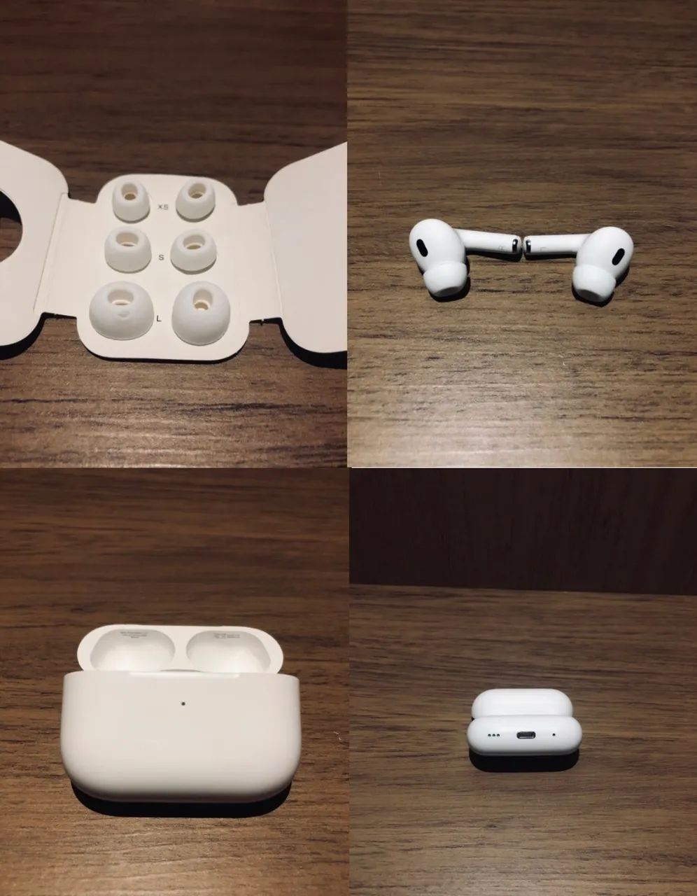 AirPods Pro 3a Geração - Foto 5