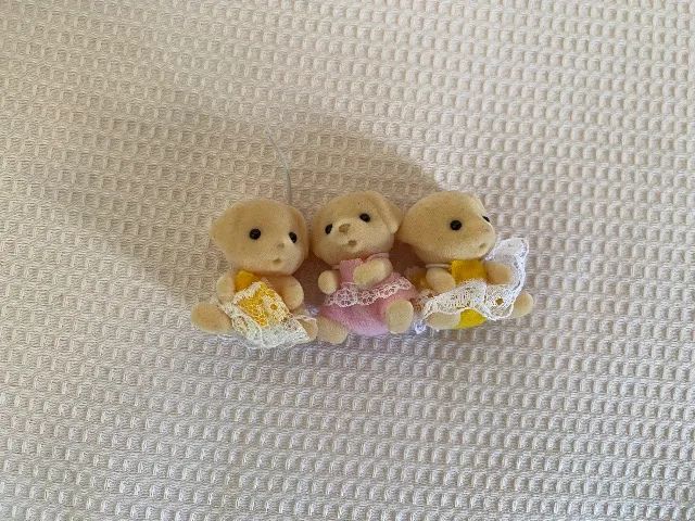 Sylvanian Families Avulsos - Foto 5