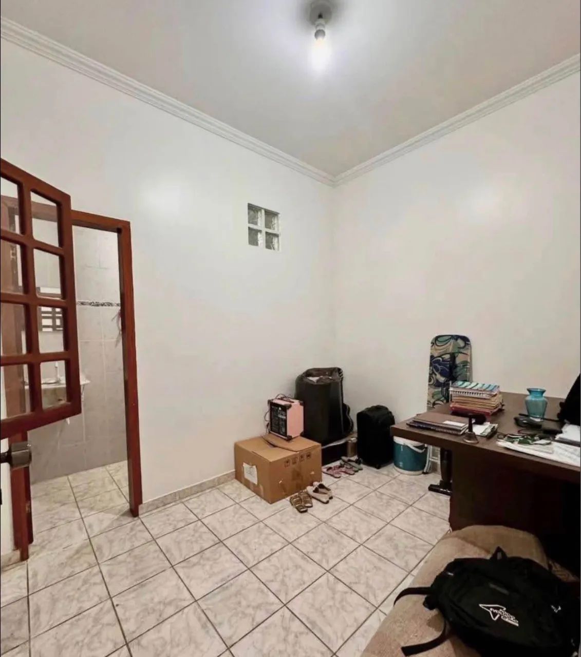 Casa com 3 quartos no Marex pra venda ? - Foto 4