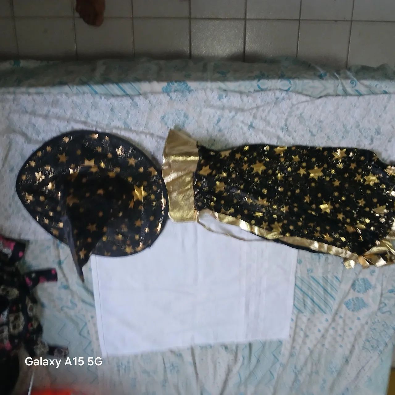 Carnaval adereços  - Foto 5