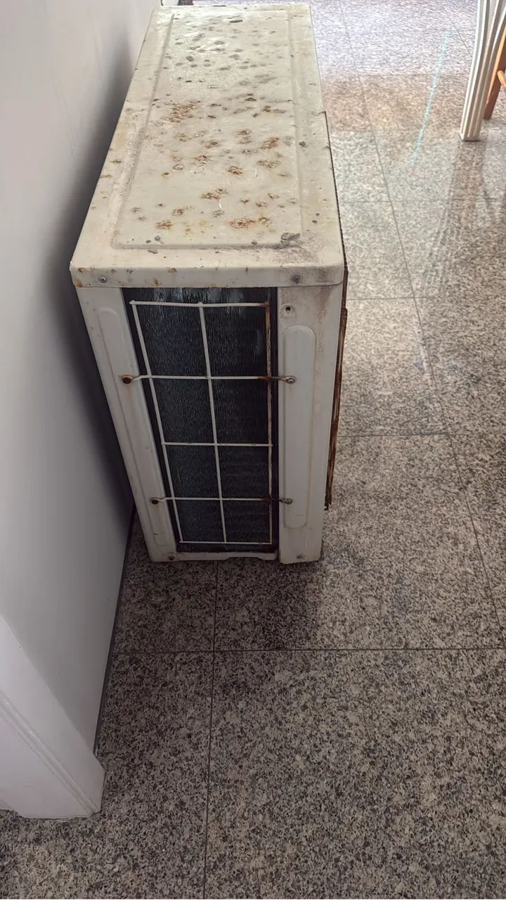 Ar condicionado Elgin K7 24.000 btus - Foto 2