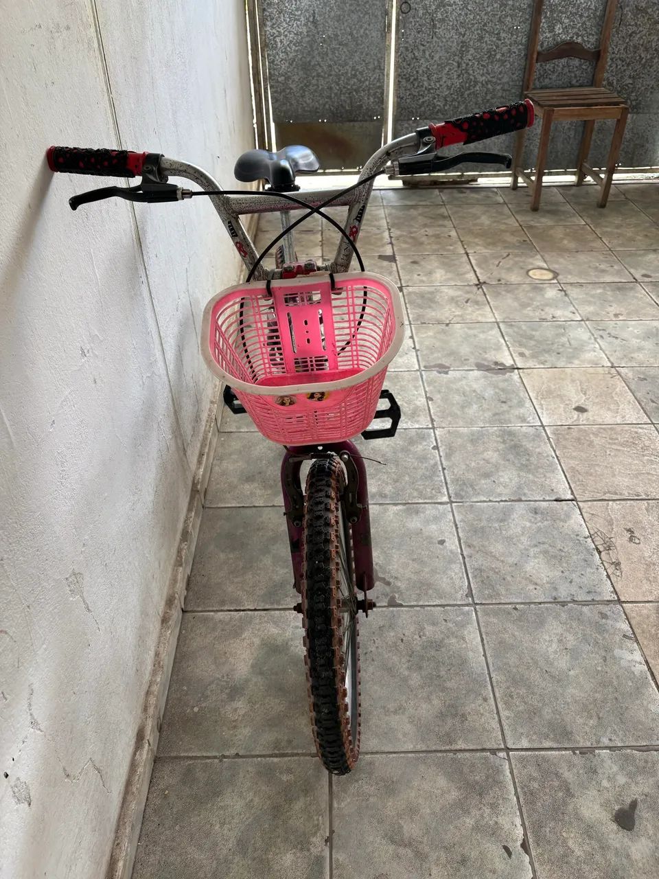 Bicicleta Infantil  - Foto 2