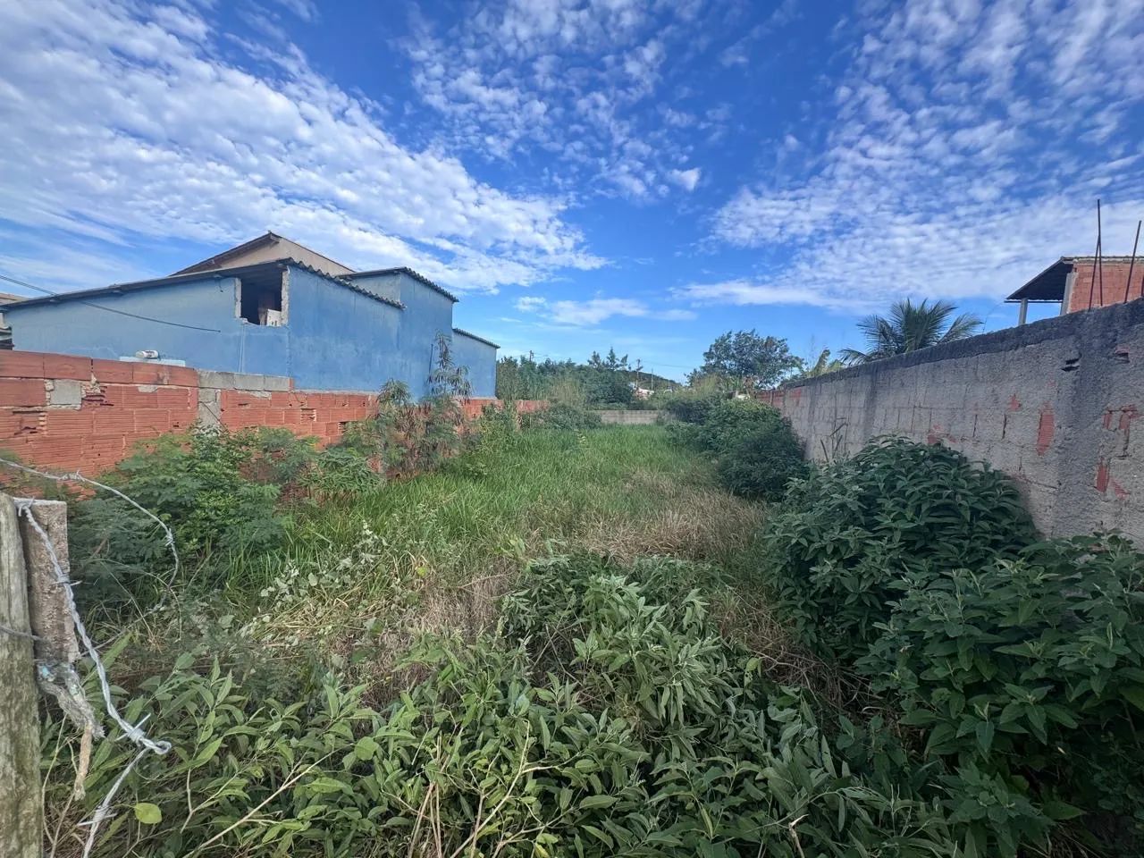 Terreno de 265m2 em Monte Alegre - Foto 2