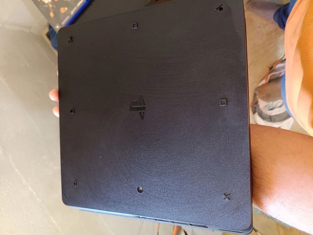 PS4  - Foto 3